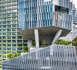 18 ROBINSON (D1), Office #565806981